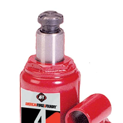 4-Ton Heavy Duty Manual Bottle Jack product photo