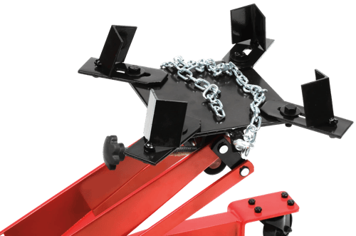 1,000-lb Low Profile Transmission Jack product photo