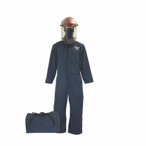 12 Cal TCG2P&trade; Arc Flash Kit Tall 2XL product photo