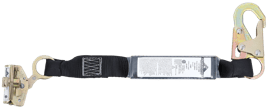 LanyardsShockAbsorbingLanyards Back View M