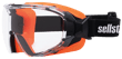 GM510 Premium Safety Goggle product photo