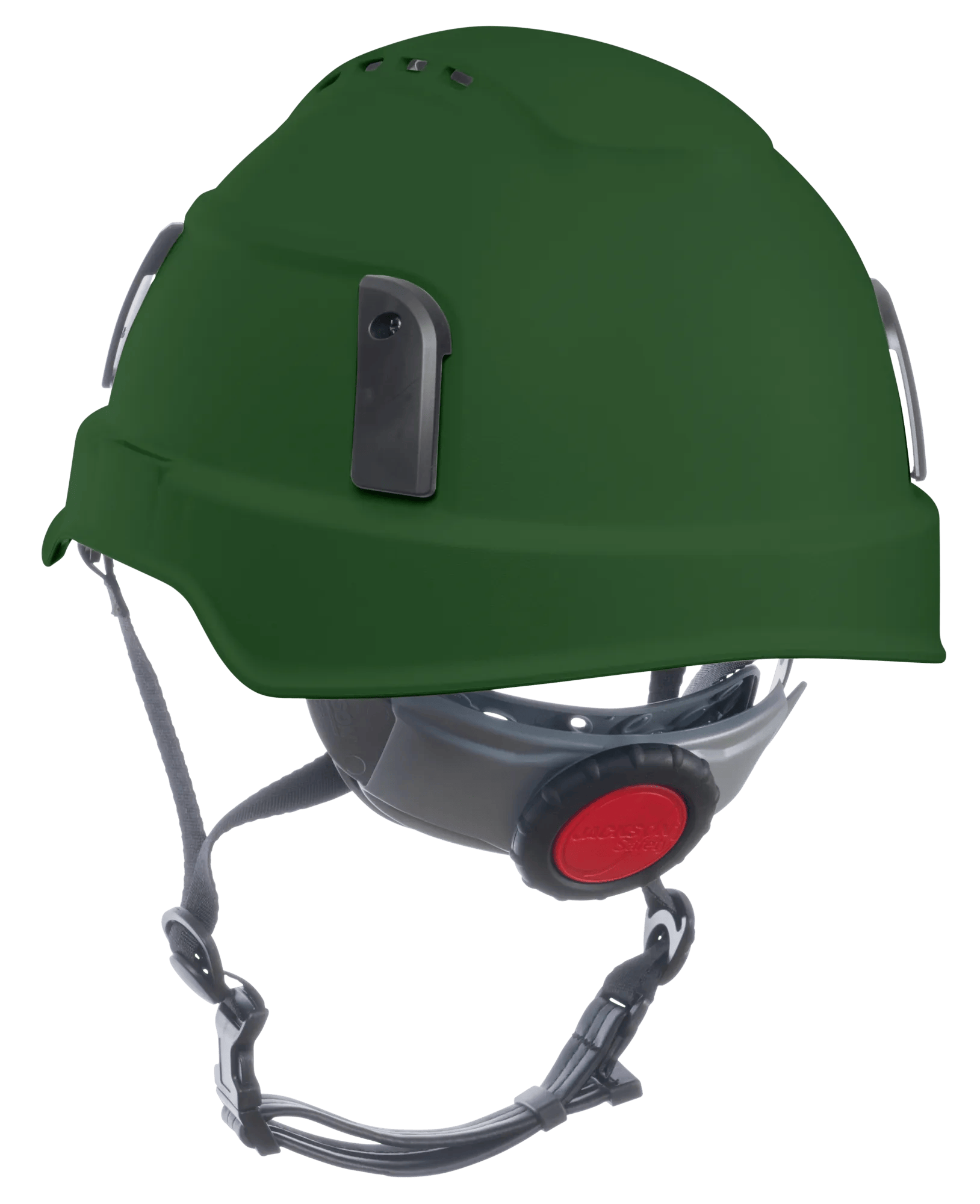 XS2-500 Type 2 Safety Helmet – Vented – Green | 22129 | Hard Hats