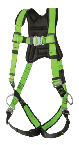 PeakPro Series Safety Harness - Class AP -O/S product photo