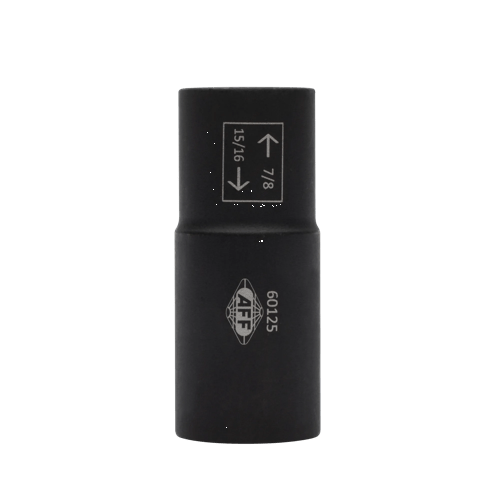 1/2" DR Flip Socket - 7/8" x 15/16" product photo