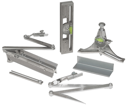 Pipe Fitting & Welding Kit product photo