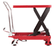 Hydraulic Table Cart - 1100 lb product photo