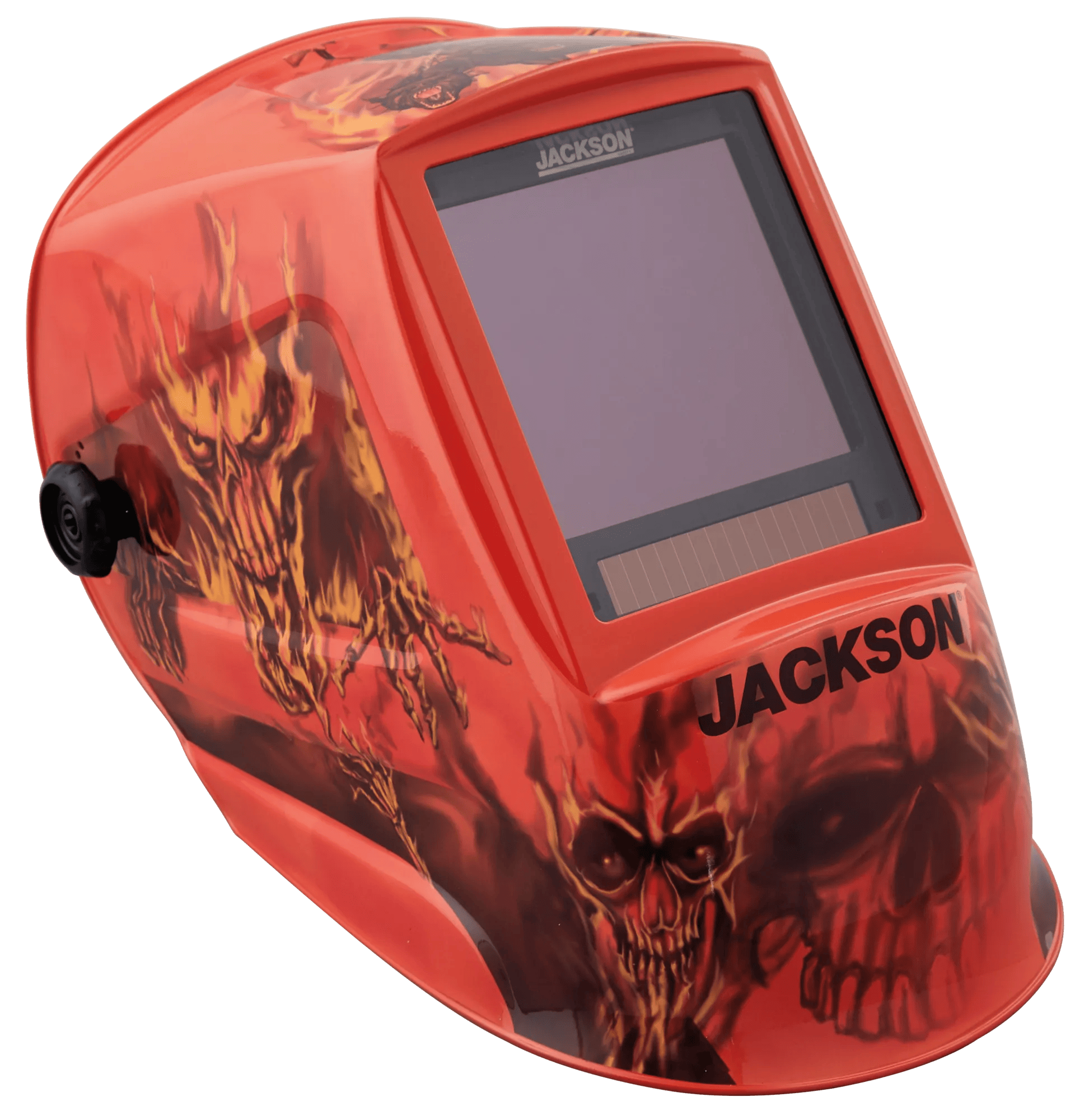 Premium Welding Helmet – Variable ADF – 5.25