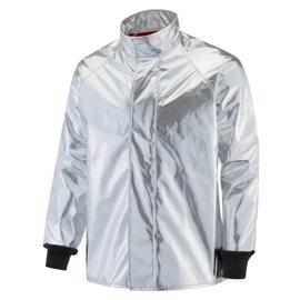 Heat Reflective Aluminized Coat XL product photo