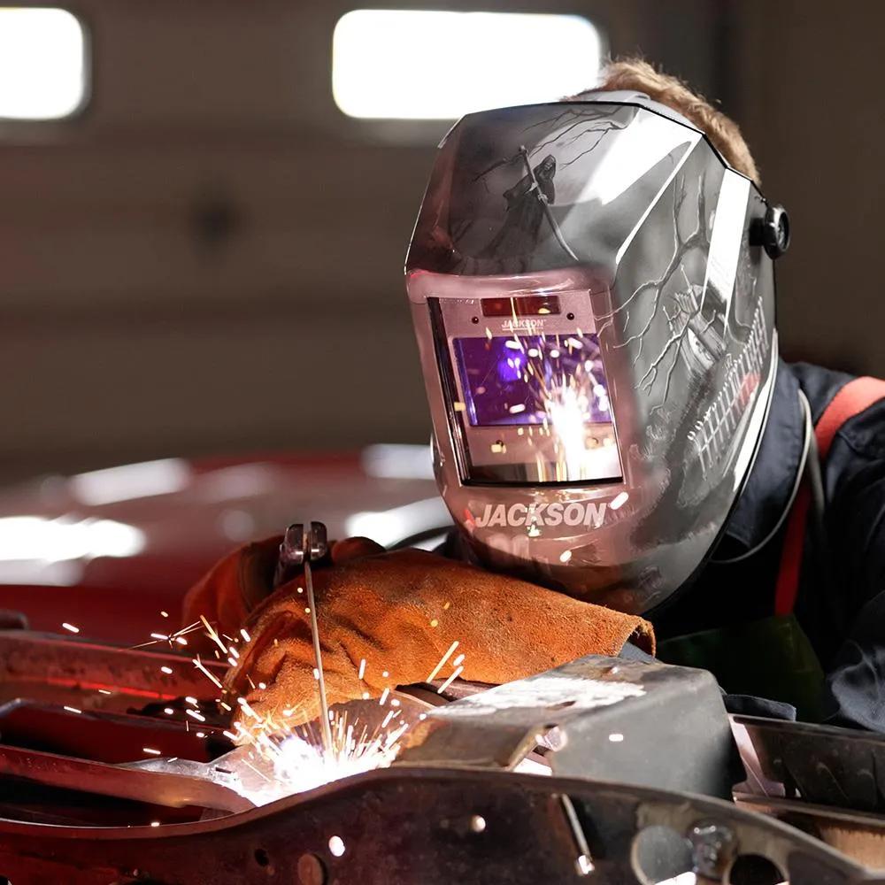 HXL 100 Welding helmet
