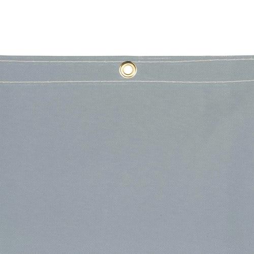 15-oz Acrylic&ndash;Coated Fiberglass Welding Blanket  &ndash; Grey &ndash; 10' x 10' product photo