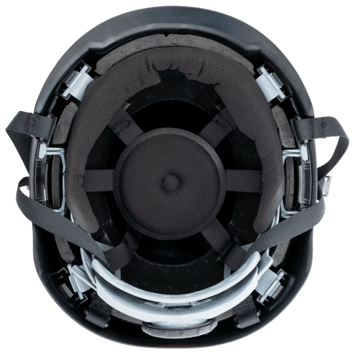 XS2-500 Series Type 2+ Safety Helmet - Black product photo
