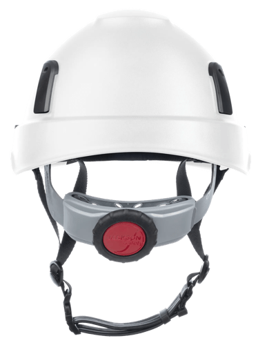 XS2-500 Series Type 2+ Safety Helmet - White product photo