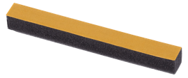 MFS-320 Reusable Splash Protection Face Shield - Replacement Foam Sweat Band product photo