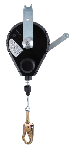 Overhead SRDR 60&rsquo; with Recovery product photo