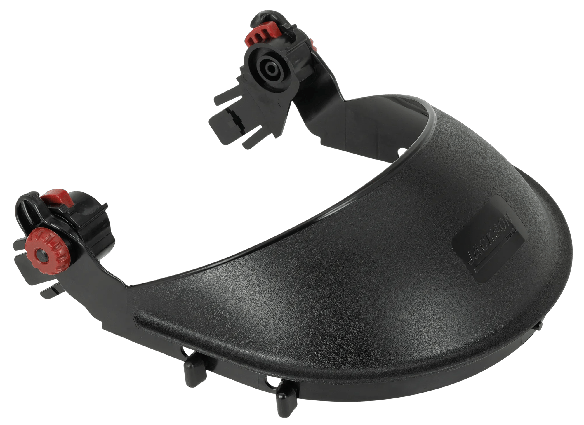 HHIS Slotted Cap Adapter with Crown | 38425 | Hard Hats | Jackson