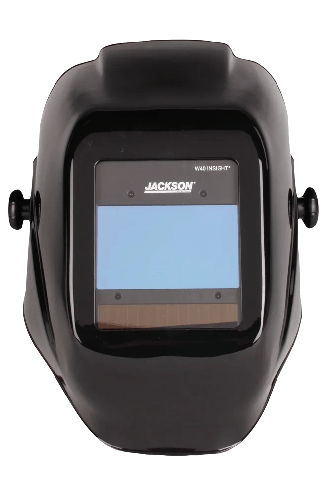 HLX Welding Helmet – Insight Variable ADF – 5.25