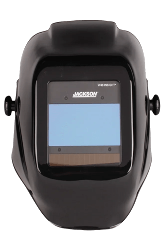 HLX 100 Welding Helmet - Insight Variable ADF - Black product photo