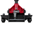 3.5-Ton High-Lift Floor Jack with 2-pc Handle product photo