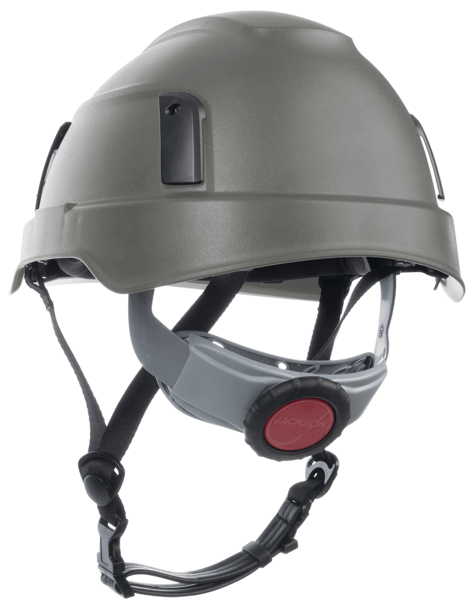XS2-500 Type 2 Safety Helmet – Non-Vented – Gray | 22108 | Hard