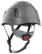 XS2-500 Series Type 2+ Safety Helmet - Grey product photo