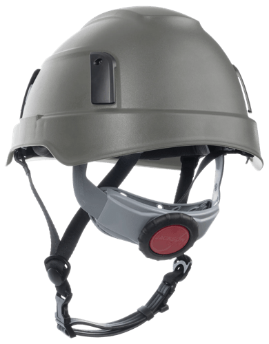 XS2-500 Series Type 2+ Safety Helmet - Grey product photo