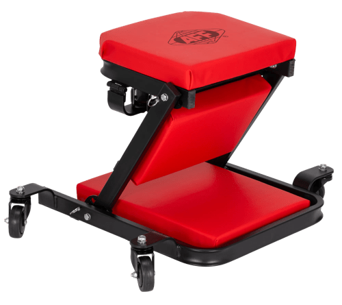 3-Way Low-Profile Folding Creeper/Seat product photo