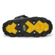 11" Voyager Glacier Trek Cleats Overboots - Black - 2XL product photo