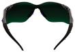 Jackson SGf Safety Glasses - Hardcoat - Shade 5.0 IR Lens product photo