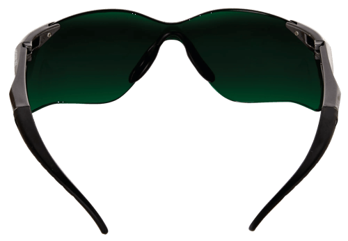 Jackson SGf Safety Glasses - Hardcoat - Shade 5.0 IR Lens product photo