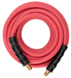 Rubber Air Hose - 3/8" x 25' product photo