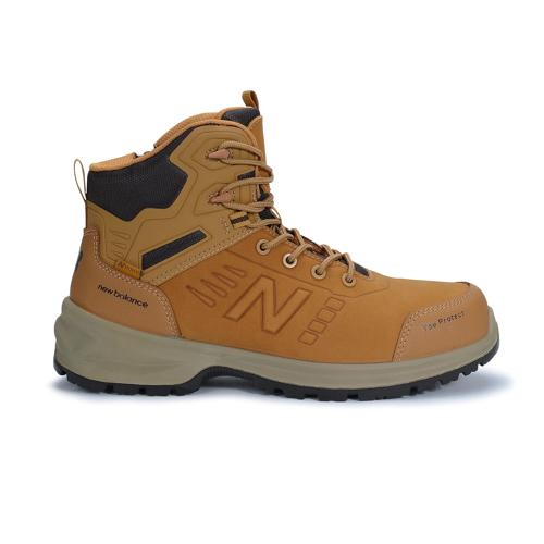 New Balance Calibre Boot - CT EH PR SR - Wheat - 2E - 10 product photo