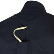 8 Cal BSA™ FR Arc Flash Coveralls with Escape Strap – Navy – S product photo