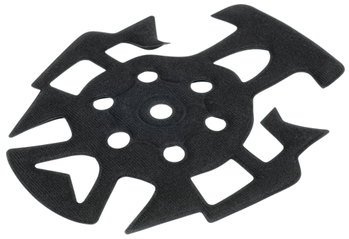 Comfort pad for CH2-300 CH-2-400V Type 2 Safety Helmet product photo