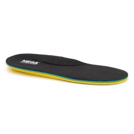 InsolesPunctureResistantInsoles Front View M