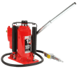 12-Ton Air-Assist Bottle Jack product photo