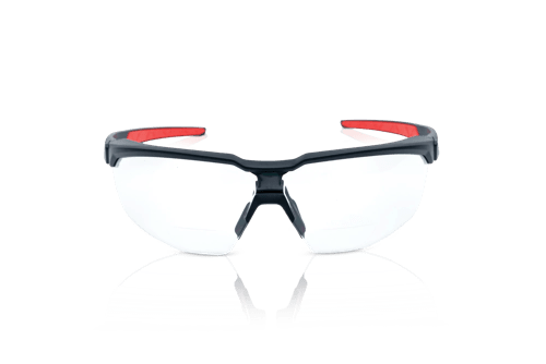 HyperGuard H-Series Safety Glasses - RX 1.5 Lens product photo