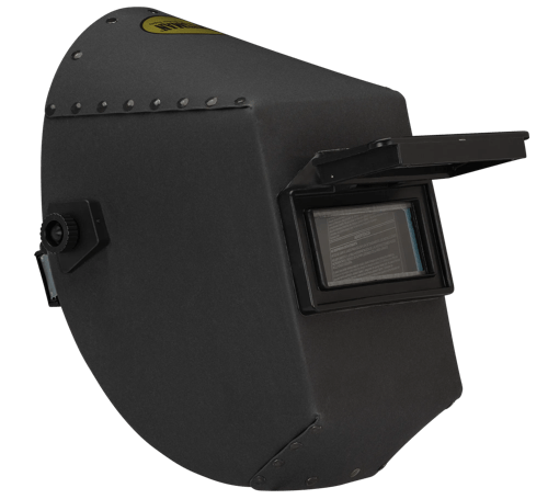 430P Fiber Shell Welding Helmet product photo