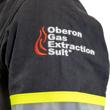 GES8+&trade; Gas Extraction Coverall 4XL product photo