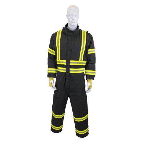 GES8+&trade; Gas Extraction Coverall 4XL product photo