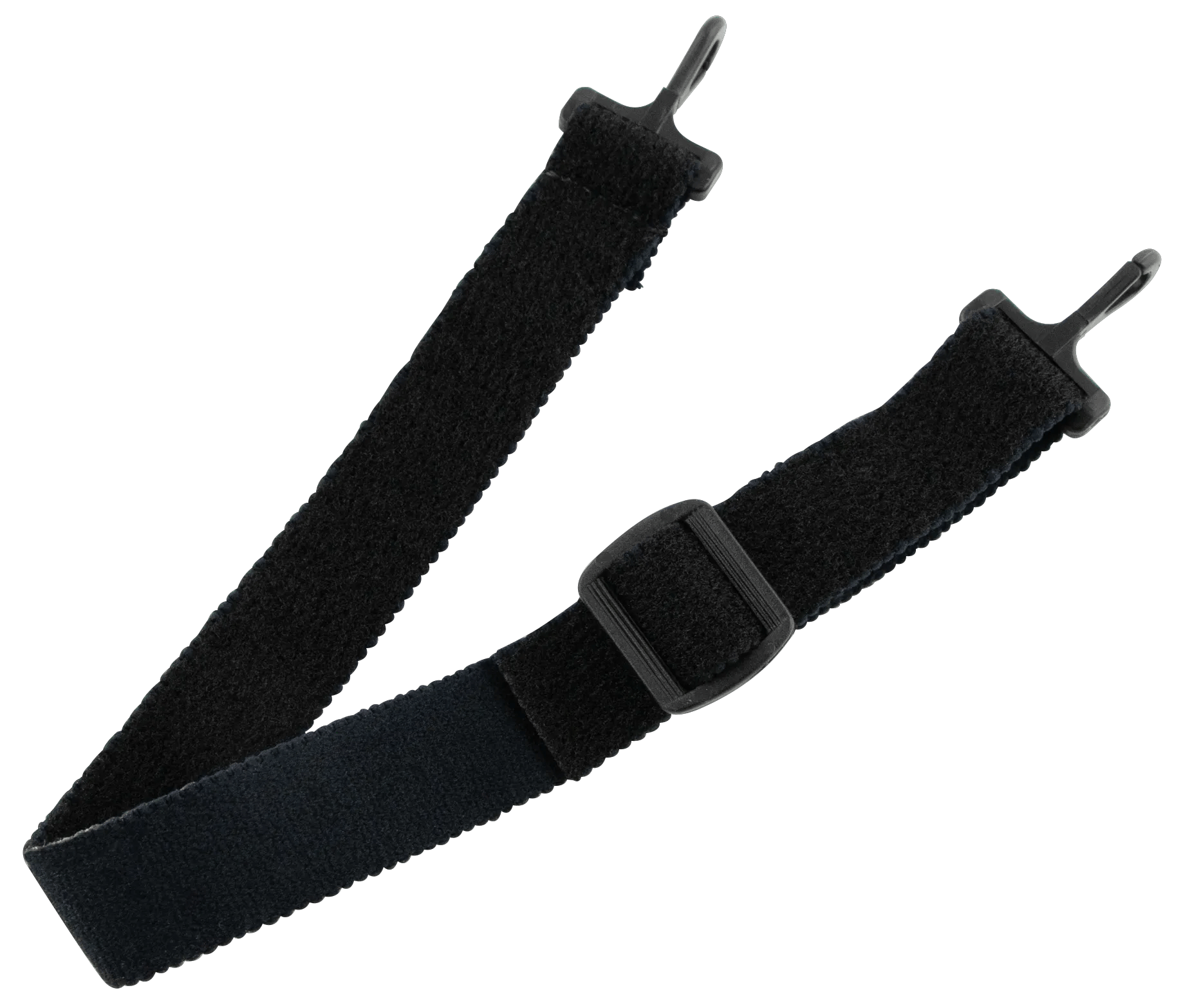 Replacement 2-pt. Chin Strap for Sentry III and Charger Hard Hats