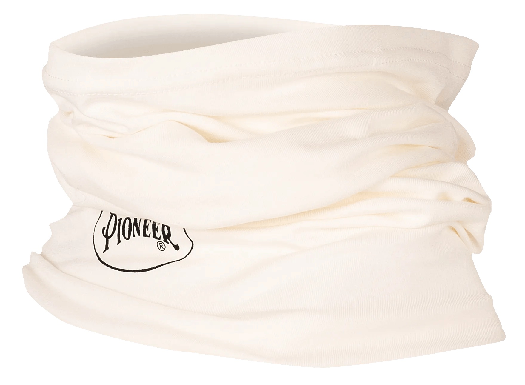 Cooling/Warming Neck Gaiter - Cream - One Size Fits All
