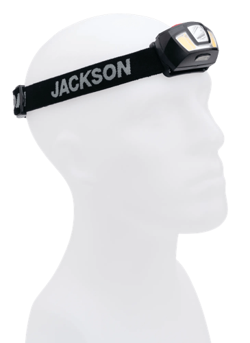 4-Function 250 Lumen Swivel Headlamp for CH-300 and CH-400V Hard Hats product photo