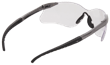 Jackson' SGf Safety Glasses - StaClear Antifog - Clear Lens product photo