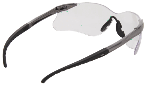 Jackson' SGf Safety Glasses - StaClear Antifog - Clear Lens product photo
