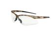 Jackson SG Safety Glasses - Camo Frame - Clear Antifog Lens product photo