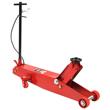 10-Ton Air/Hydraulic Long-Chassis Service Jack product photo