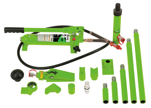 4-Ton Body and Frame Repair Kit product photo