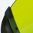 312 Series Premium Arc-Flash-Rated Face Shield Window - 8" x 15" x .060" - Uncoated product photo