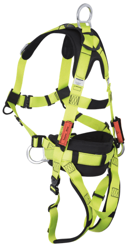 Safety Harness PeakPro Plus Series - Class APE -  S product photo