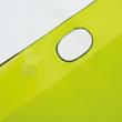 312 Series Premium Arc-Flash-Rated Face Shield Window - 8" x 15" x .060" - Uncoated product photo